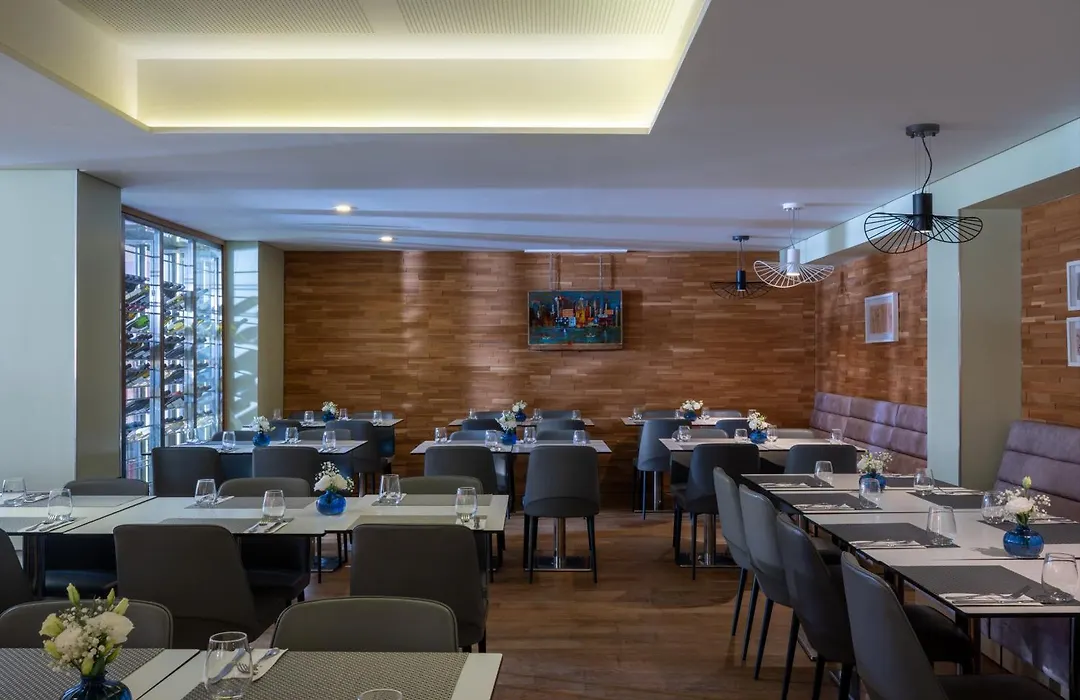 Leonardo Plaza Netanya Hotel-1