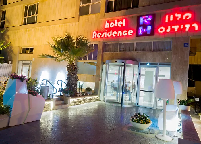 Residence